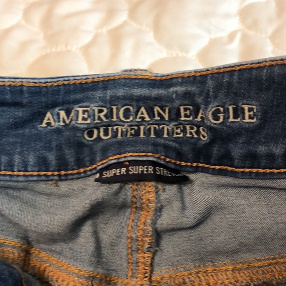 AEO Capris - Picture 2 of 3